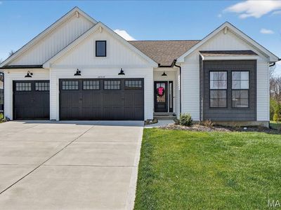 28939 Old Court Dr, Foristell, MO, 63348