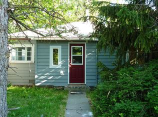516 W 13th Ave, Ellensburg, WA 98926
