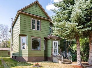 125 N 28th Ave W, Duluth, MN 55806