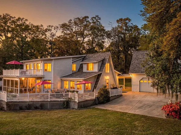 3282 Francis Marion Blvd, Summerton, SC 29148