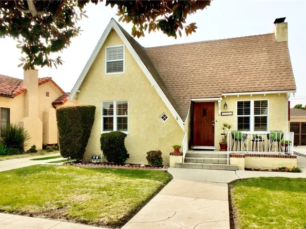 3757 Gaviota Ave, Long Beach, CA 90807