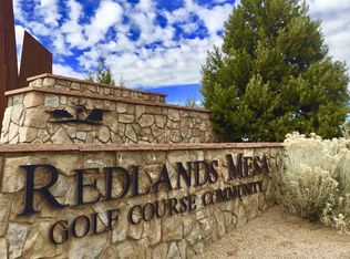 2338 Rabbitbrush Ct, Grand Junction, CO 81507