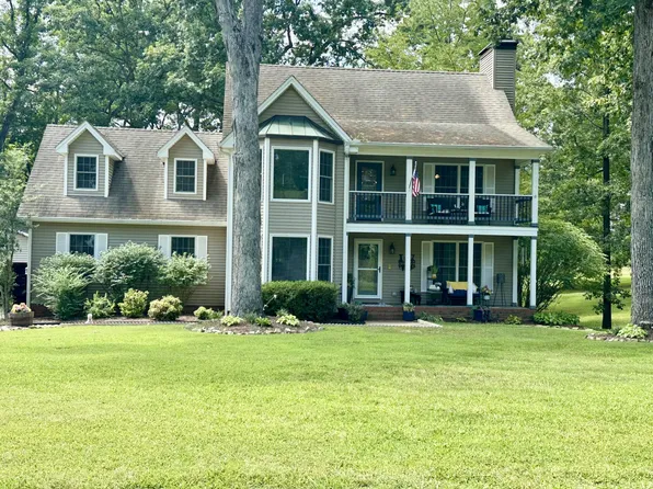 142 Adrian Ln, Benton, KY 42025