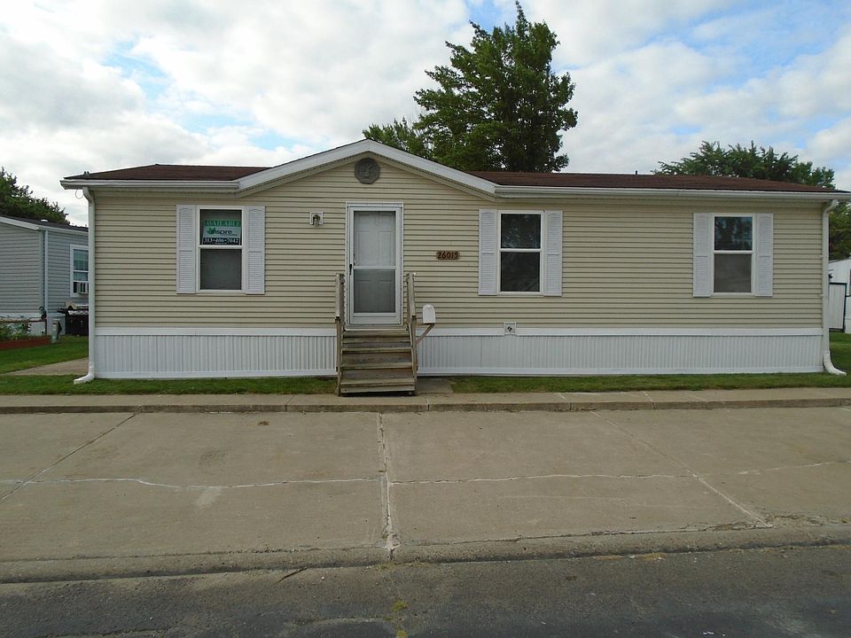 1st image of 26015 3rd St #Ra118