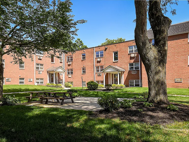 The Communities at Norris Hills - Sterigere Street