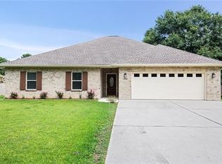 118 Barber Rd, Paradis, LA 70080