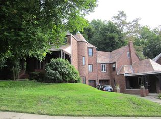 119 Anita Ave, Pittsburgh, PA 15217