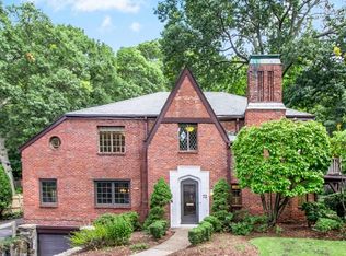 72 Beverly Rd, Brookline, MA 02467