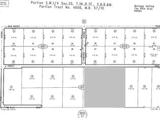 Two Mile Rd, Joshua Tree, CA 92252