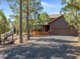 2748 Apollo Cir, Overgaard, AZ 85933