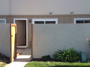 3347 La Selva St APT B, San Mateo, CA 94403