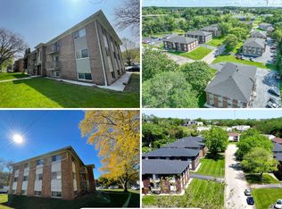 4815 Creek View Rd #8, Rockford, IL 61108