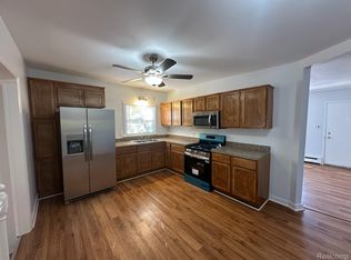 9060 Inkster Rd, Redford, MI 48239