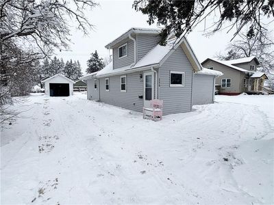 226 West Franklin Avenue, Barron, WI, 54812