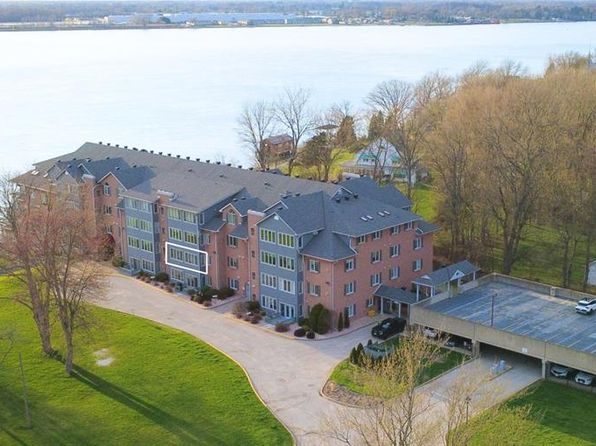 166 Beckwith St #408, Saint Clair, ON N0N 1G0