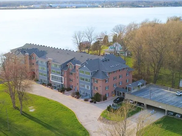 166 Beckwith St, Saint Clair, ON N0N 1G0