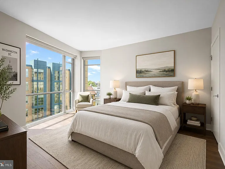 1311 13th St NW #Penthouse 1 — Photo 7