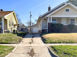 2165 E Johns Ave, Decatur, IL 62521