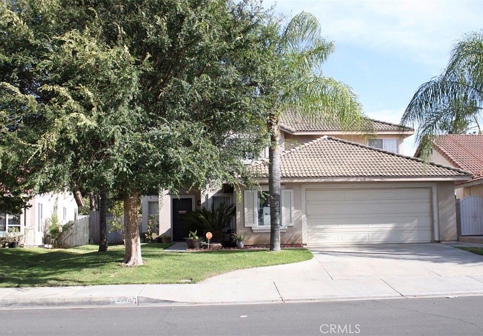 1st image of 25707 Palo Cedro Dr