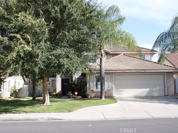 25707 Palo Cedro Dr, Moreno Valley, CA 92551