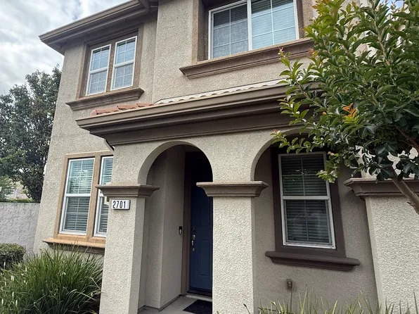 2701 Gramercy Cir, Fairfield, CA 94533