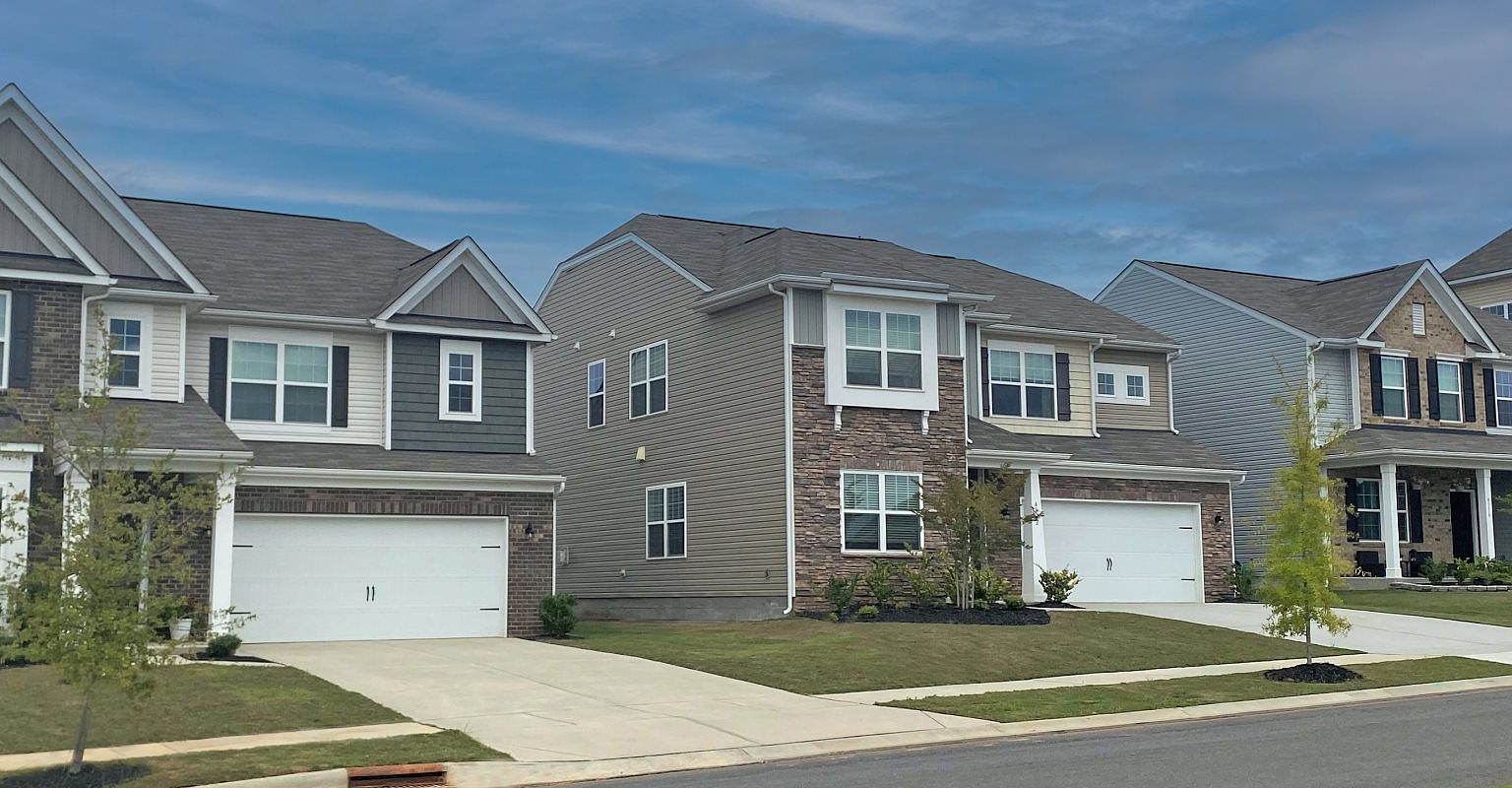 Palmetto Village by Lennar in Gilbert SC Zillow