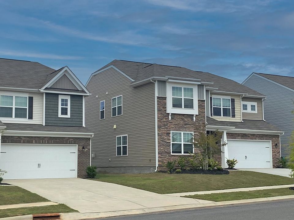 Palmetto Village by Lennar in Gilbert SC Zillow