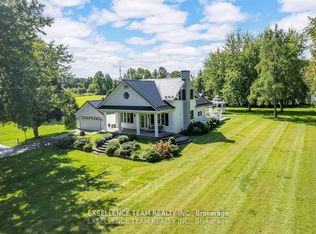 2940 County Road 20 Rd, North Glengarry, ON K0C 1T0