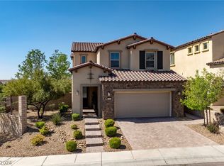 11811 Corenzio Ave, Las Vegas, NV 89138