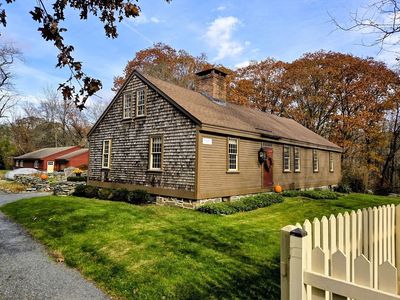 108 Homestead Ave, Rehoboth, MA, 02769
