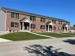 229 Bradford Ln #231, Waterloo, IL 62298