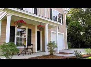 1101 Deerberry Rd, Hanahan, SC 29410