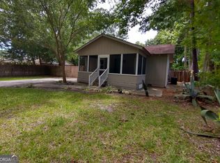518 S Arizona St, Kingsland, GA 31548