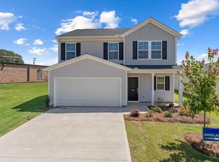 7114 Wingate Dr, Inman, SC 29349