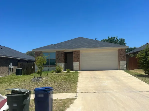 1445 Dryden Ave, Copperas Cove, TX 76522