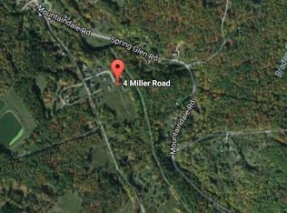 4 Miller Rd, Mountain Dale, NY 12763
