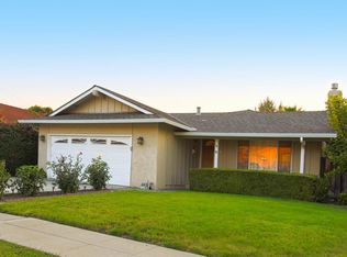3325 Cheshire Dr, San Jose, CA 95118