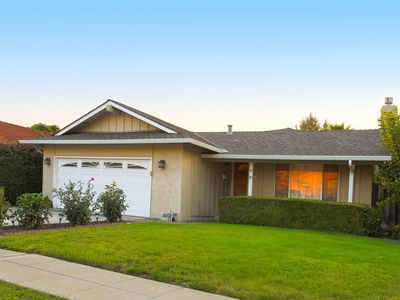 3325 Cheshire Dr, San Jose, CA, 95118