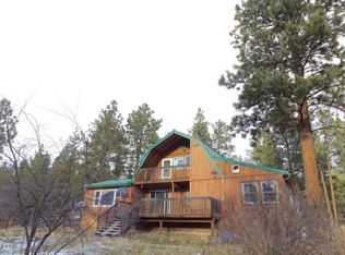 1361 Burr Ridge Rd, Victor, MT 59875