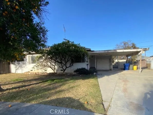 9005 Rivera Rd, Pico Rivera, CA 90660