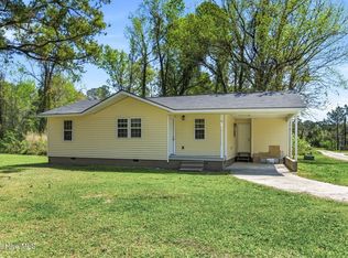 41 Oliver Lane, Burgaw, NC 28425