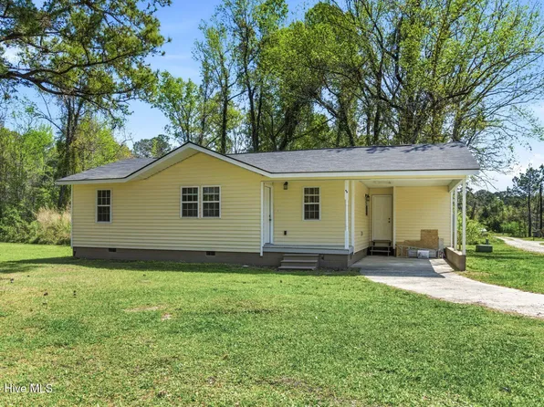 41 Oliver Lane, Burgaw, NC 28425