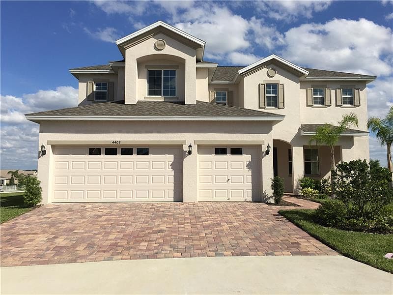 1st image of 4408 Blue Mesa Ct