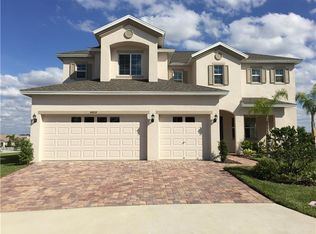 4408 Blue Mesa Ct, Clermont, FL 34714