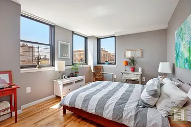 Rented by Halstead Real Estate