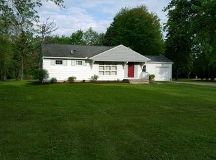 1350 N Hametown Rd, Akron, OH 44333