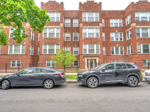 6706 S Ridgeland Ave #3C, Chicago, IL 60649