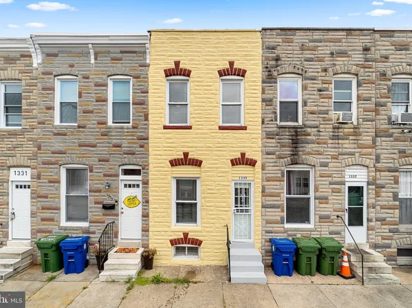 1335 James St, Baltimore, MD 21223