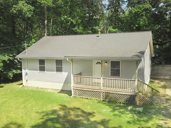 3166 Raywood St, Flint, MI 48504