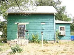 140 N Arthur St, El Dorado, KS 67042